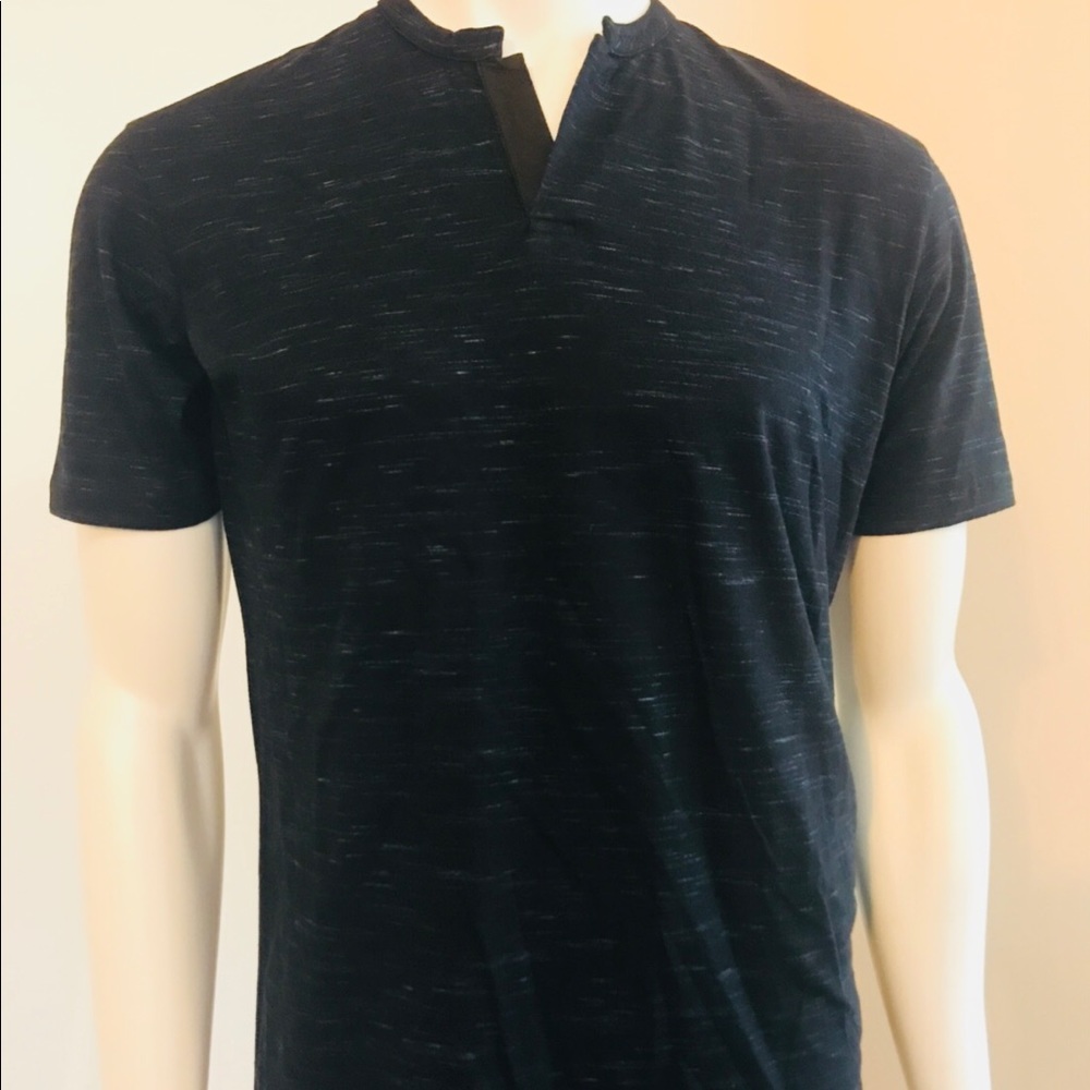 Polo Jersey Flamme